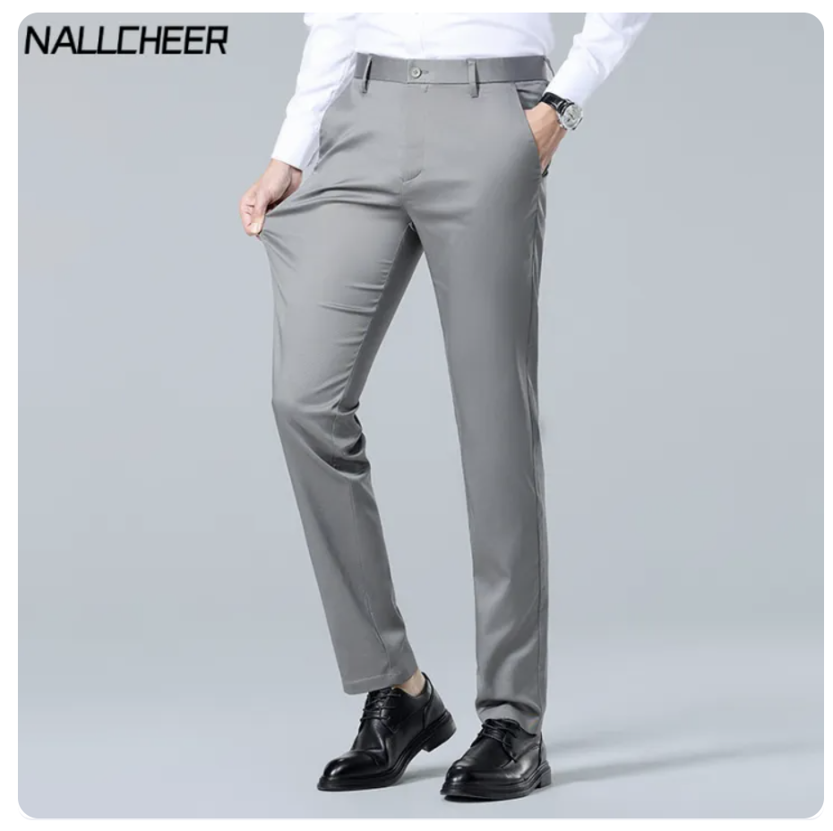 กางเกงทำงานแบบไหนใส่สบายทั้งวัน? Image2