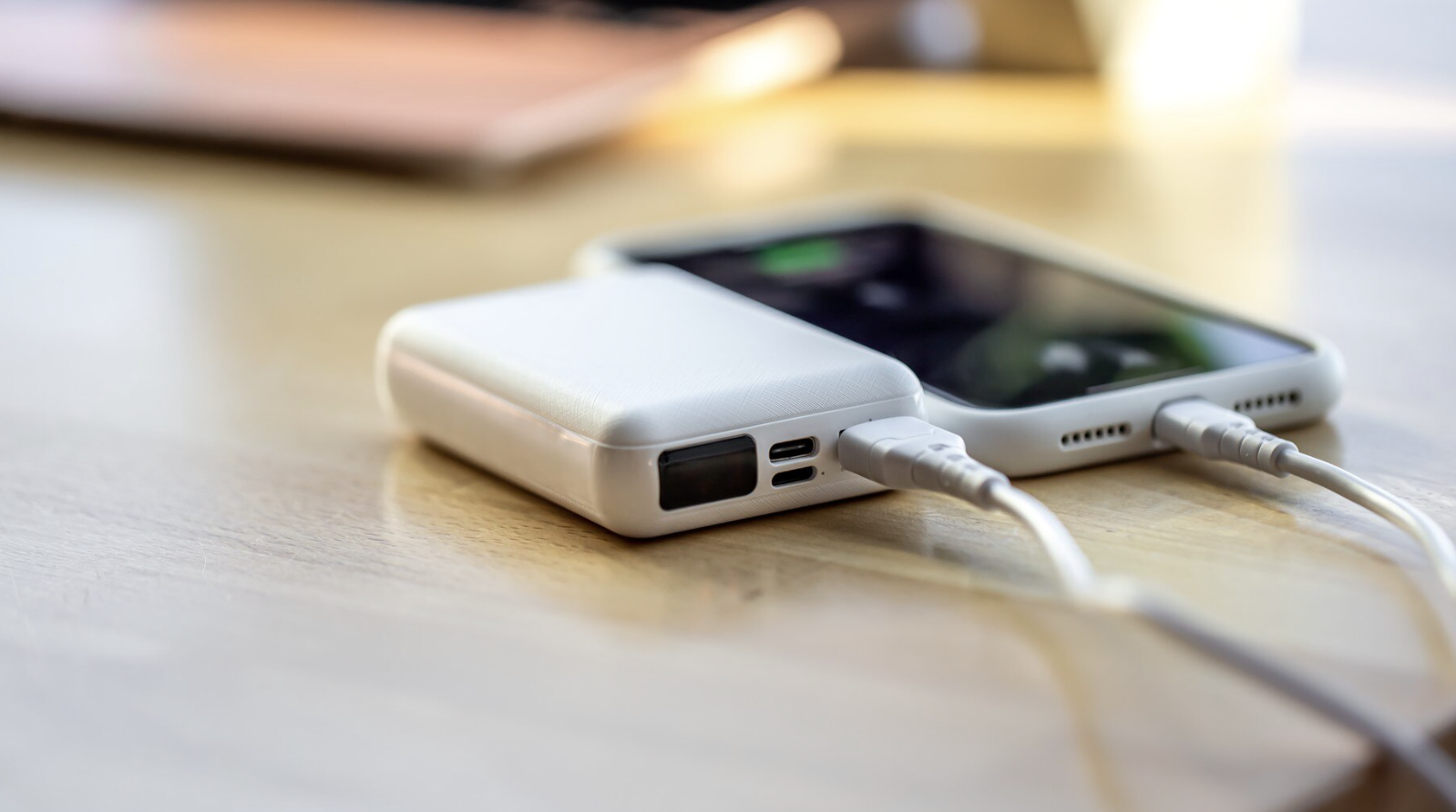 Power Bank ความจุเท่าไรถึงพอดี? Image2