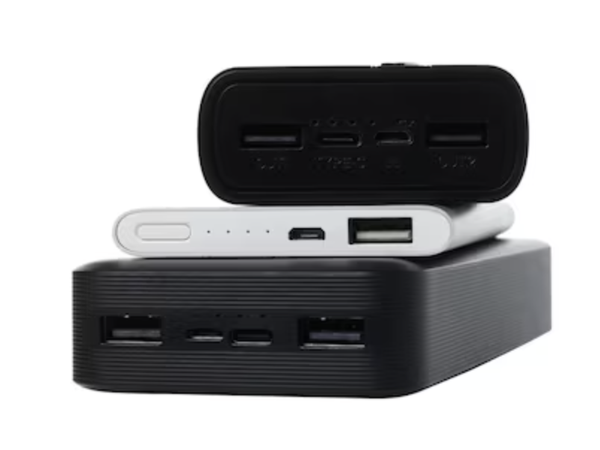 Power Bank ความจุเท่าไรถึงพอดี?
