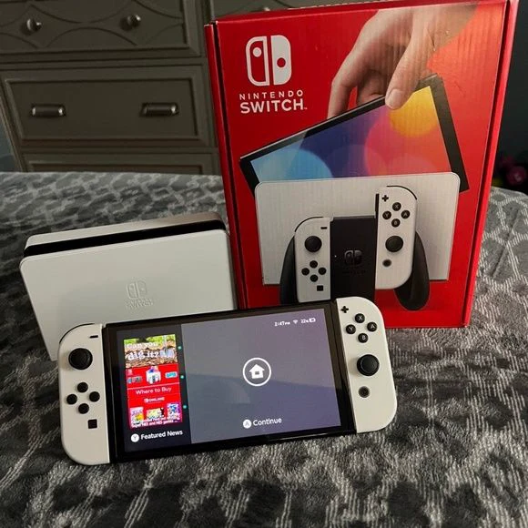Nintendo Switch 1 ยังน่าซื้อไหม? ในวันที่เครื่องรุ่นใหม่เริ่มมา Image3