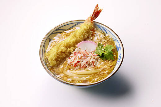 ร้านอุด้งชื่อดังในญี่ปุ่น ที่สายเส้นไม่ควรพลาด Image1