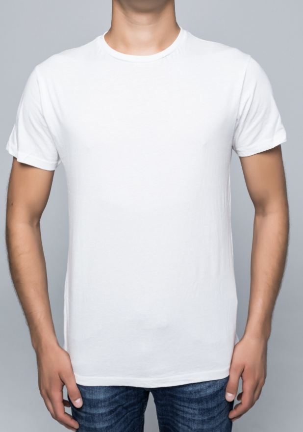 เสื้อยืดสีพื้น ทำไมหลายคนซื้อซ้ำ? Image1