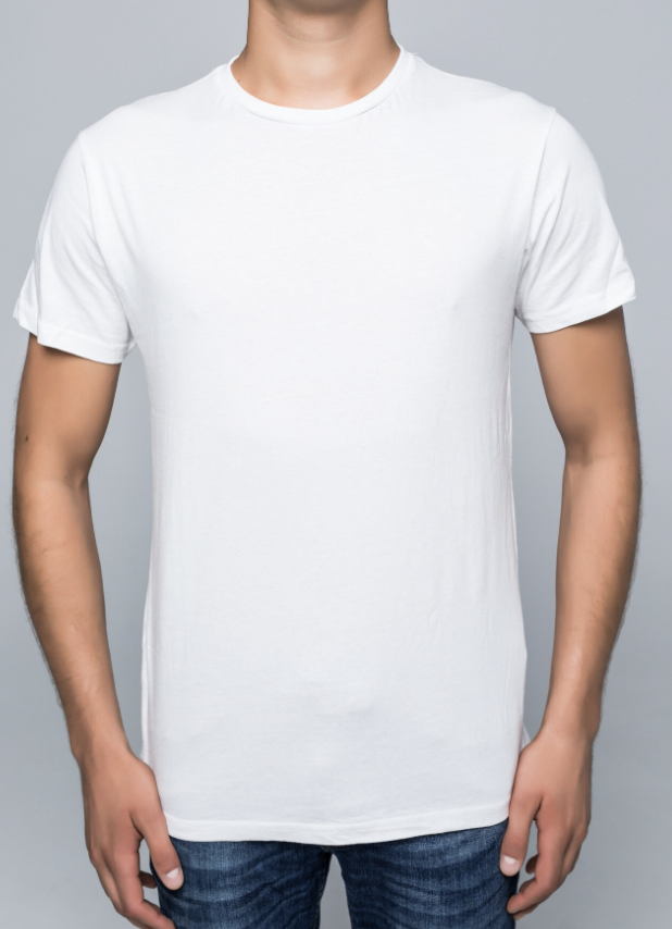 เสื้อยืดสีพื้น ทำไมหลายคนซื้อซ้ำ?
