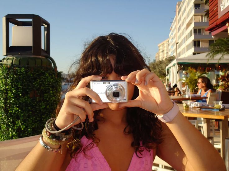 ทำไมคนรุ่นใหม่ถึงกลับมาหลงรักการถ่ายรูปด้วยกล้องดิจิตอล? Image2