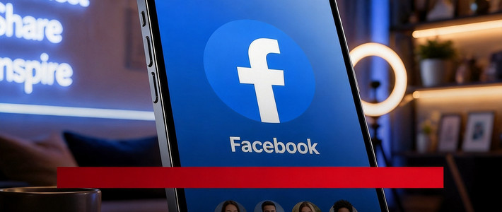 คู่มือเลือกมือถือเล่น Facebook ลื่นปี 2026