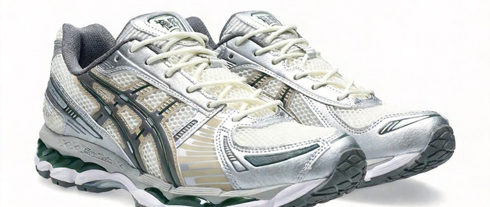 คู่มือครบ ASICS GEL-KAYANO