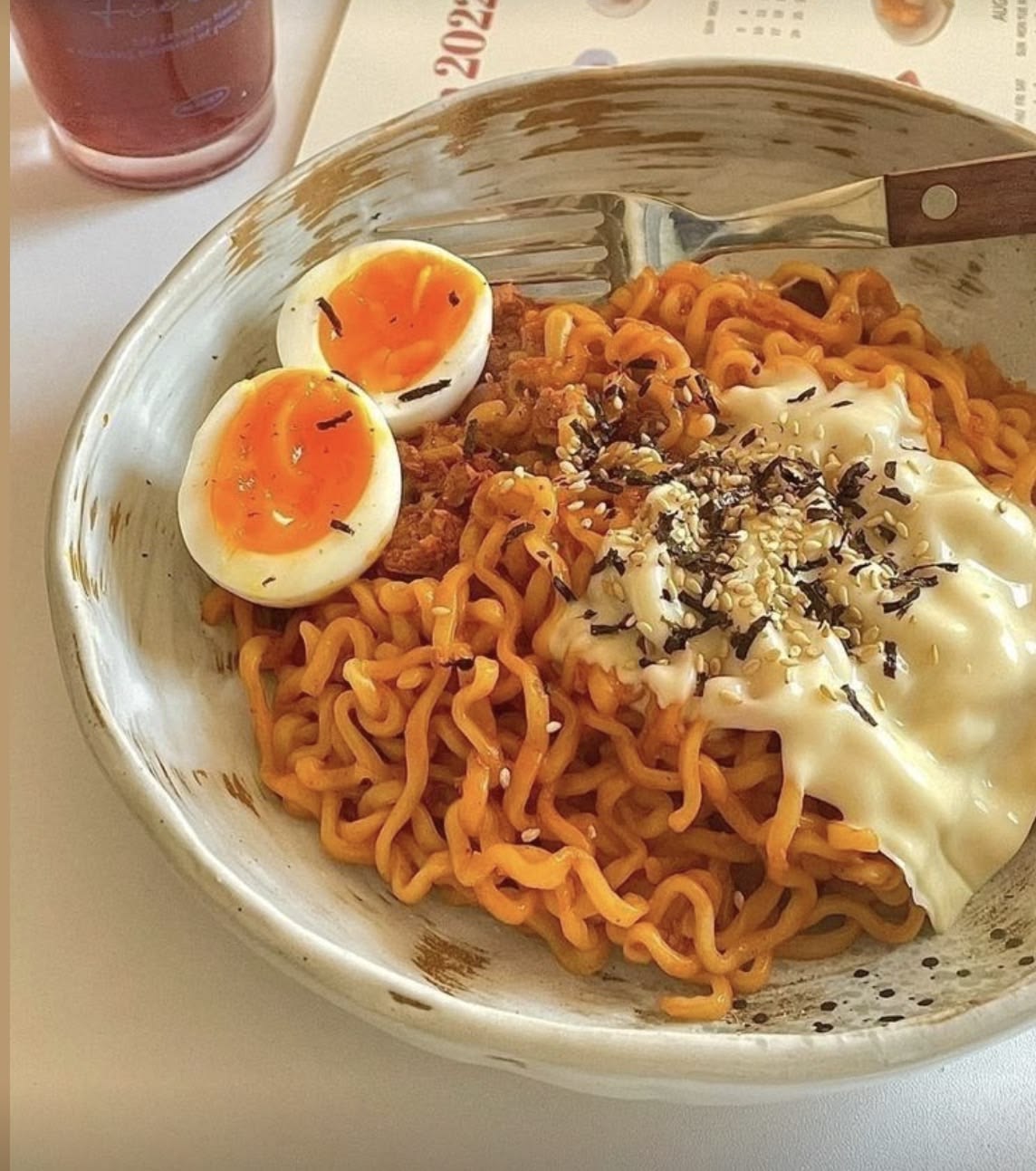 ลิ้นบางคนกินเผ็ดไม่ได้ ไม่ได้แปลว่าอ่อนแอ แต่ร่างกายของแต่ละคนไม่เหมือนกัน Image1