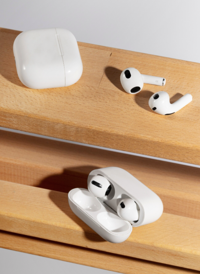 ทำไมคนเริ่มเปลี่ยนจากหูฟัง In-Ear ไปใช้ Open-Ear? Image1
