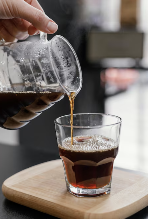 ทำไมเดี๋ยวนี้คนชอบชงกาแฟกินเองที่บ้าน? Image1