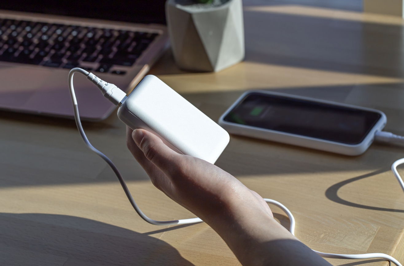 Power Bank ความจุเท่าไรถึงพอดีกับการใช้งาน? Image1