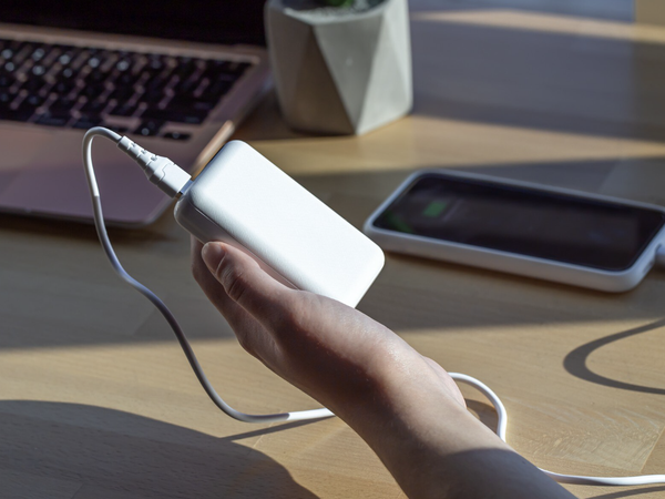 Power Bank ความจุเท่าไรถึงพอดีกับการใช้งาน?