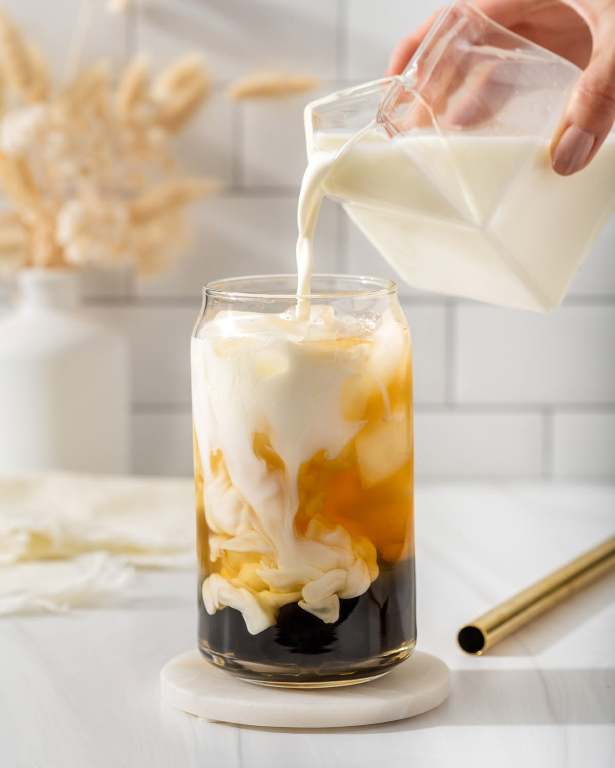 ชานม ทำไมใครก็ชอบกิน? เครื่องดื่มที่ไม่ได้ขายแค่ความหวาน Image3