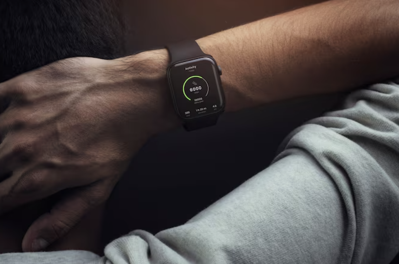 Smart Watch ช่วยให้ดูแลสุขภาพได้จริงไหม? Image1