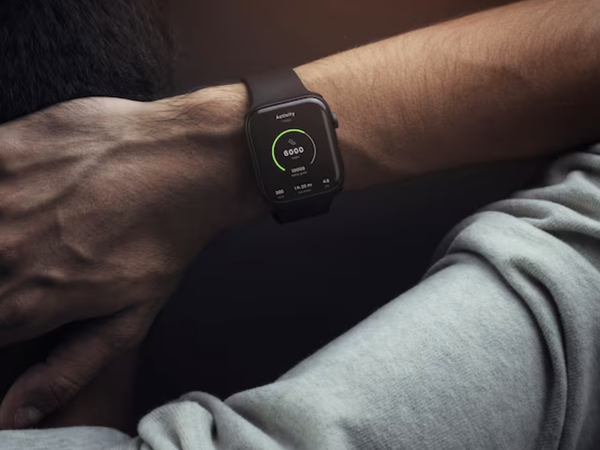 Smart Watch ช่วยให้ดูแลสุขภาพได้จริงไหม?