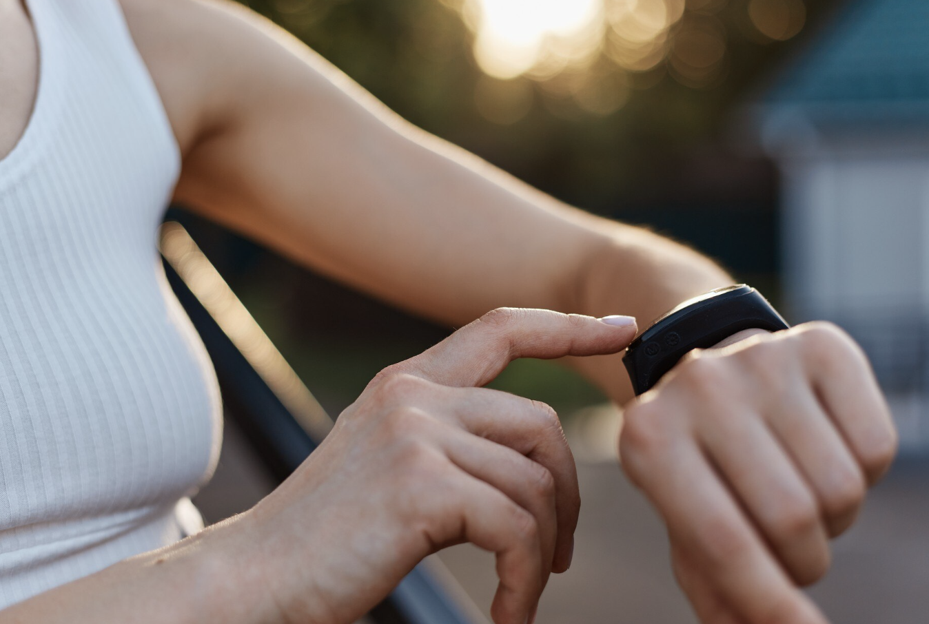 Smart Watch ช่วยให้ดูแลสุขภาพได้จริงไหม? Image2