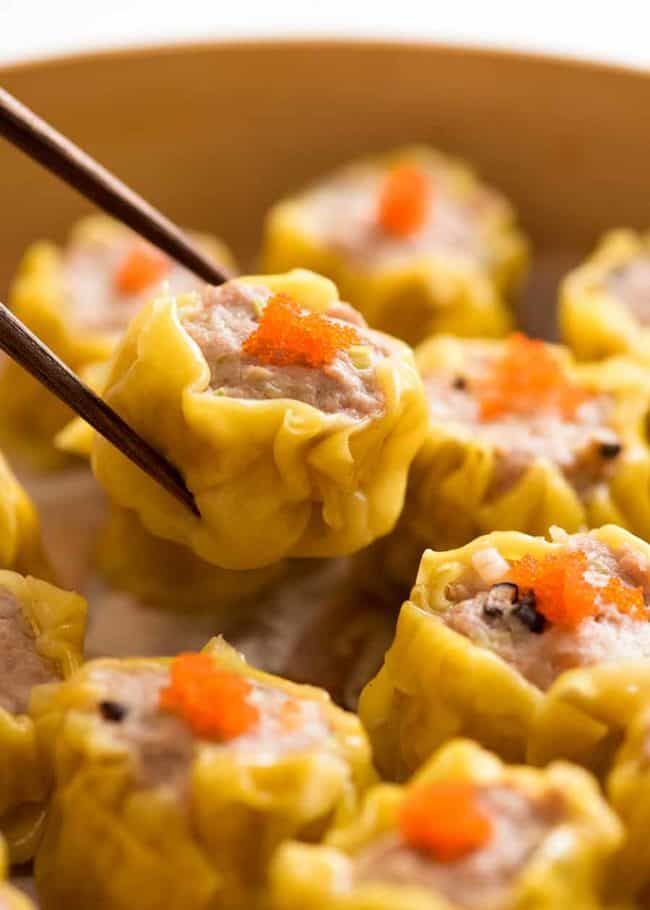 “ขนมจีบ” ของกินคำเล็ก ๆ ที่อยู่คู่คนไทยมานาน Image3