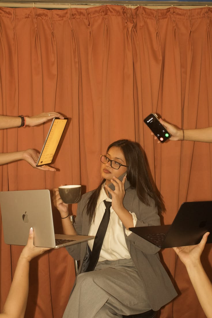 นิสัยของแต่ละ Generation ต่างกันจริงไหม? หรือเป็นแค่ภาพจำที่เราสร้างขึ้น Image3