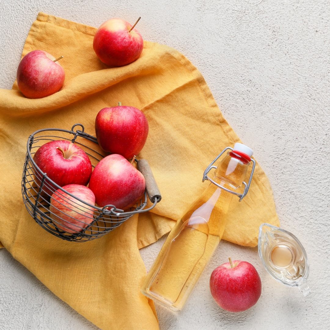 Apple Cider Vinegar ยังแมสอยู่ไหม? หรือเป็นแค่เทรนด์สุขภาพที่ผ่านไปแล้ว Image2