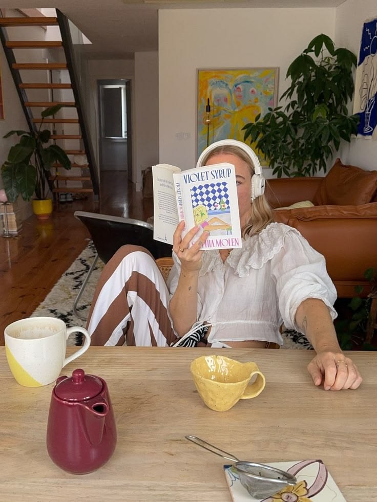 Relax ตัวเองบ้าง อย่านั่งทำงานตลอดเวลา Image2
