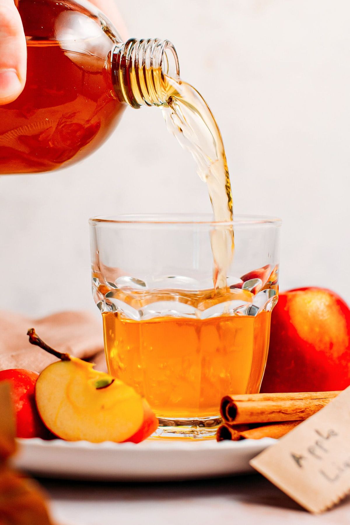 Apple Cider Vinegar ยังแมสอยู่ไหม? หรือเป็นแค่เทรนด์สุขภาพที่ผ่านไปแล้ว Image1