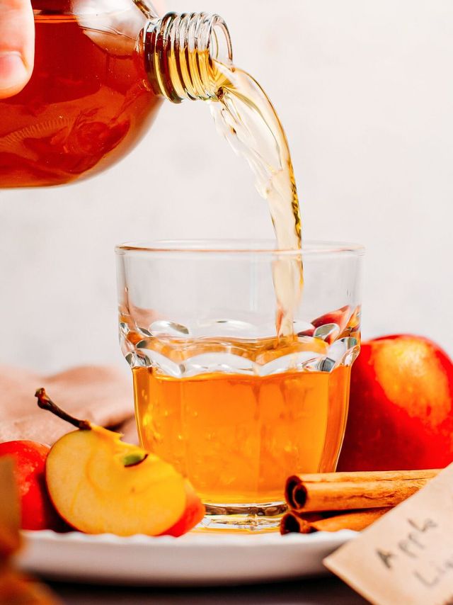 Apple Cider Vinegar ยังแมสอยู่ไหม? หรือเป็นแค่เทรนด์สุขภาพที่ผ่านไปแล้ว