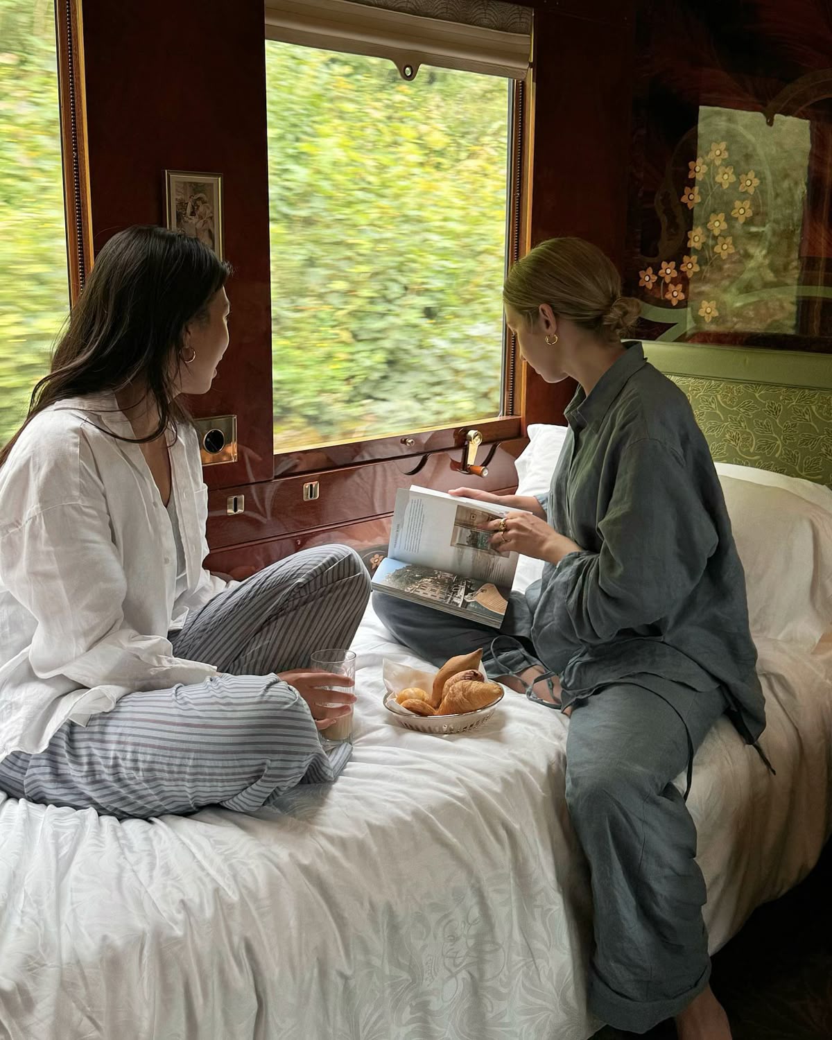 “Sleepmaxxing เทรนด์ที่บอกว่าการนอนสำคัญแค่ไหน Image3