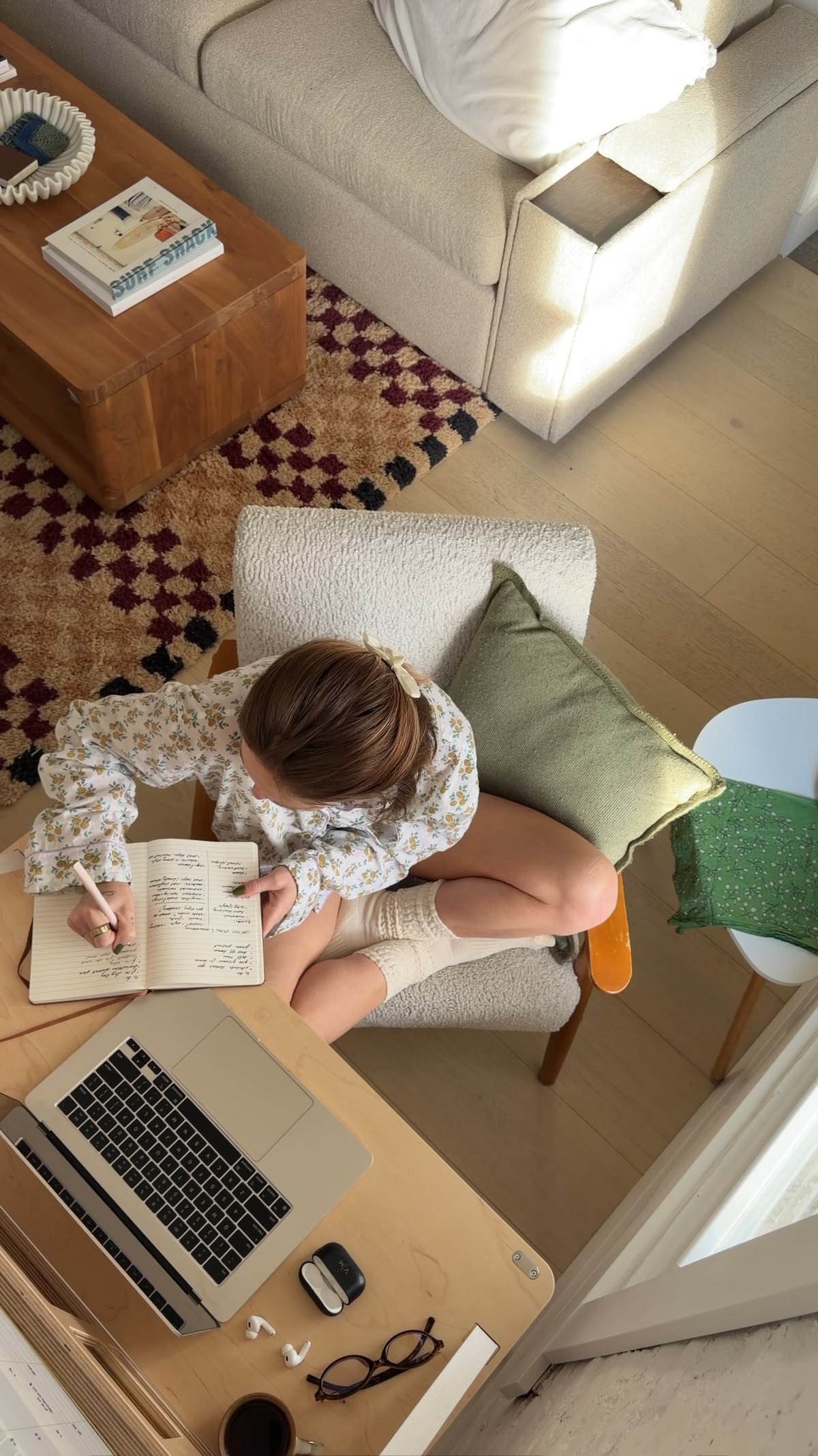 Relax ตัวเองบ้าง อย่านั่งทำงานตลอดเวลา Image1