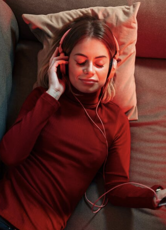ทำไมบางเพลงถึงพาเราย้อนกลับไปช่วงเวลาเดิมได้? Image1