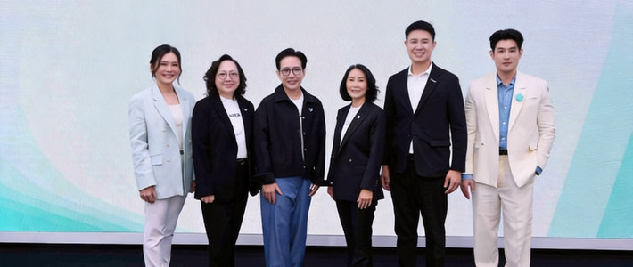 CLICX Virtual Bank เจาะลึกแบงก์ไร้สาขา