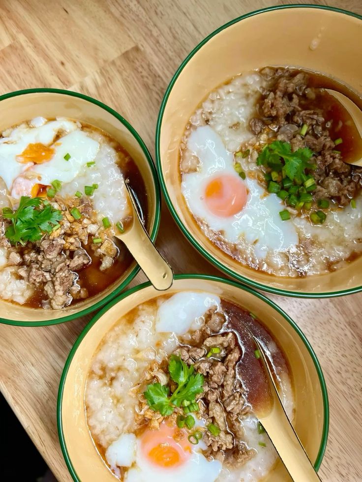 ข้าวต้มร้อน ๆ ทำไมใคร ๆ ก็ชอบ? Image3