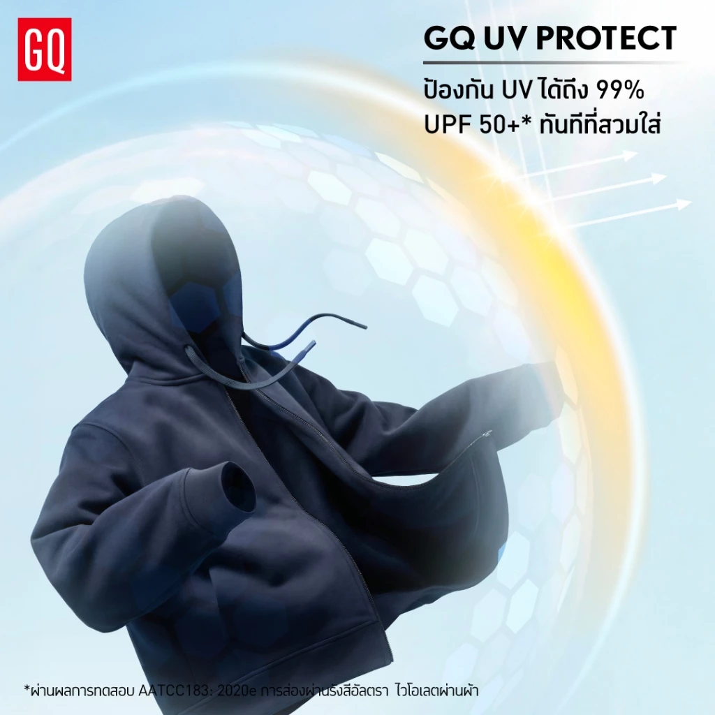 ทำไมเสื้อกันแดดถึงกลายเป็นไอเท็มที่หลายคนมีติดตู้? Image2
