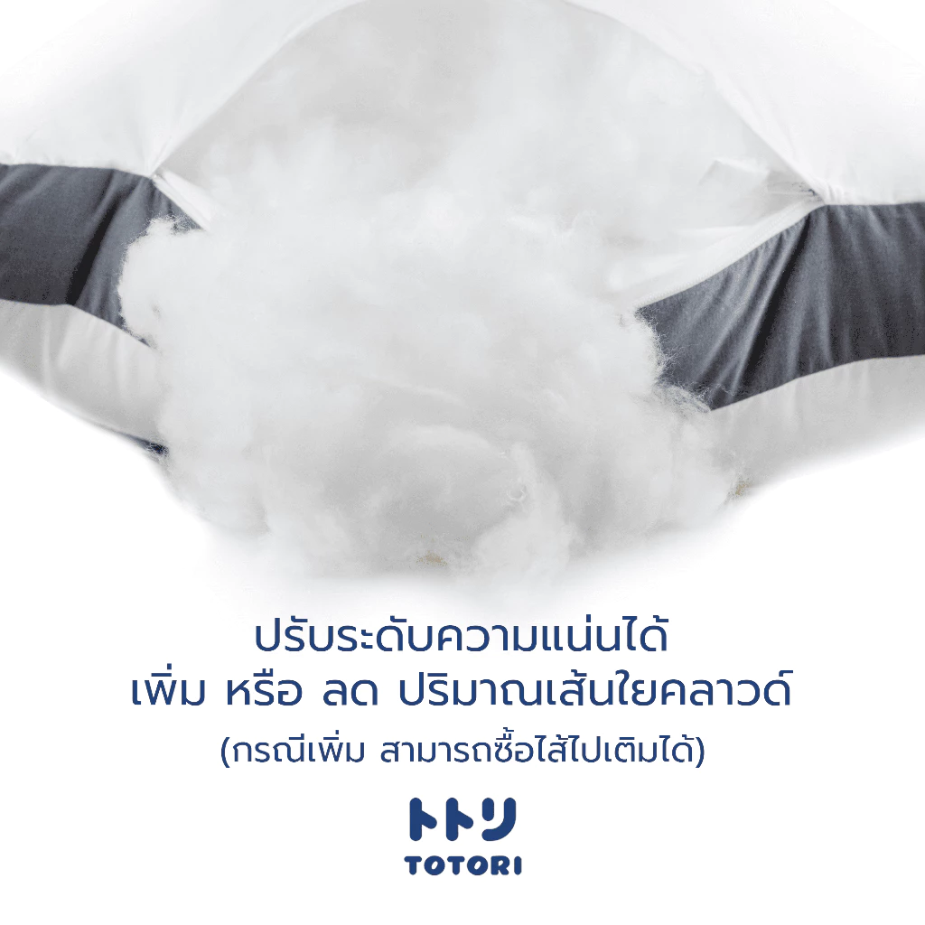 หมอนบอดี้ที่คนชอบนอนกอดน่าจะถูกใจ Image2