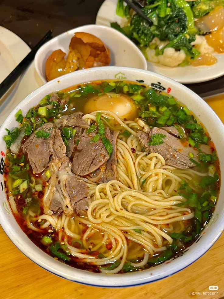 ก๋วยเตี๋ยวชามเดียวกัน แต่ทำไมรสชาติไม่เหมือนกัน? Image3