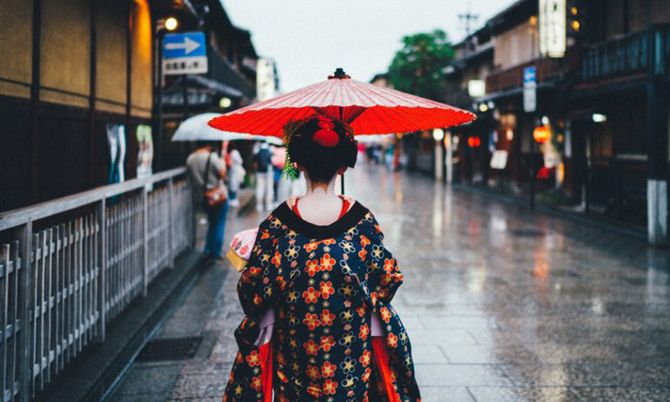 การฝึกฝนของเกอิชา กว่าจะเป็นมืออาชีพต้องเรียนรู้อะไรบ้าง Image1