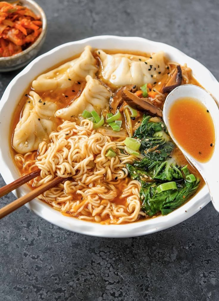 ก๋วยเตี๋ยวชามเดียวกัน แต่ทำไมรสชาติไม่เหมือนกัน? Image2