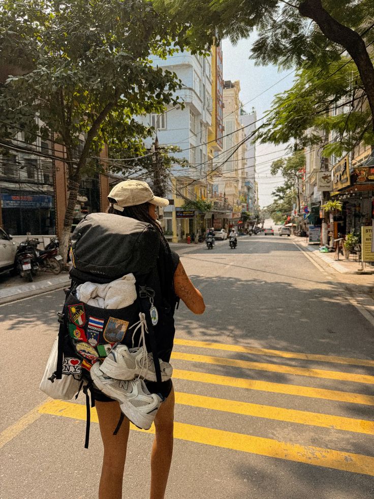 เที่ยวคนเดียว ความกล้าที่คุ้มค่าที่สุด Image3
