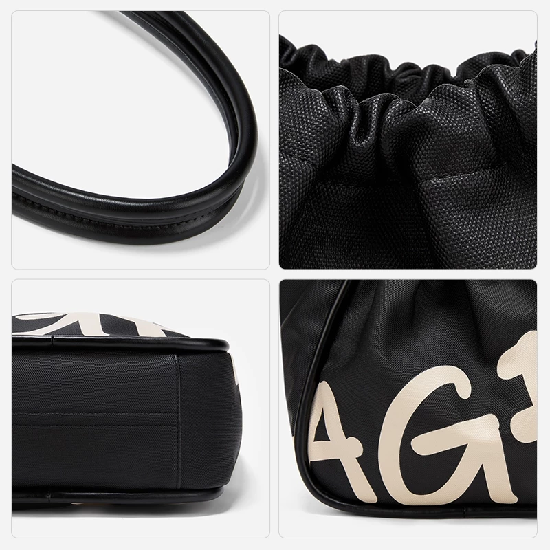 AGEFREE Lumo กระเป๋าใบเดียว ใส่ของได้ครบ Image4