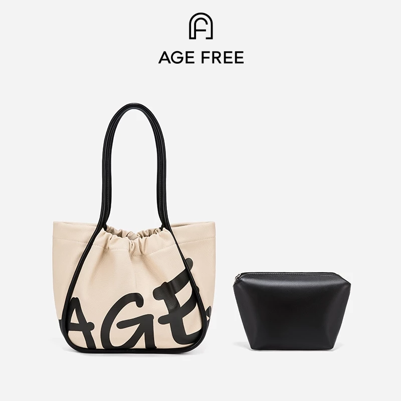AGEFREE Lumo กระเป๋าใบเดียว ใส่ของได้ครบ Image1