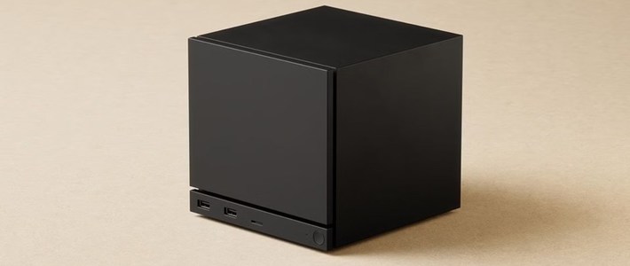เจาะลึก Steam Machine 2026 สำหรับสาย PC