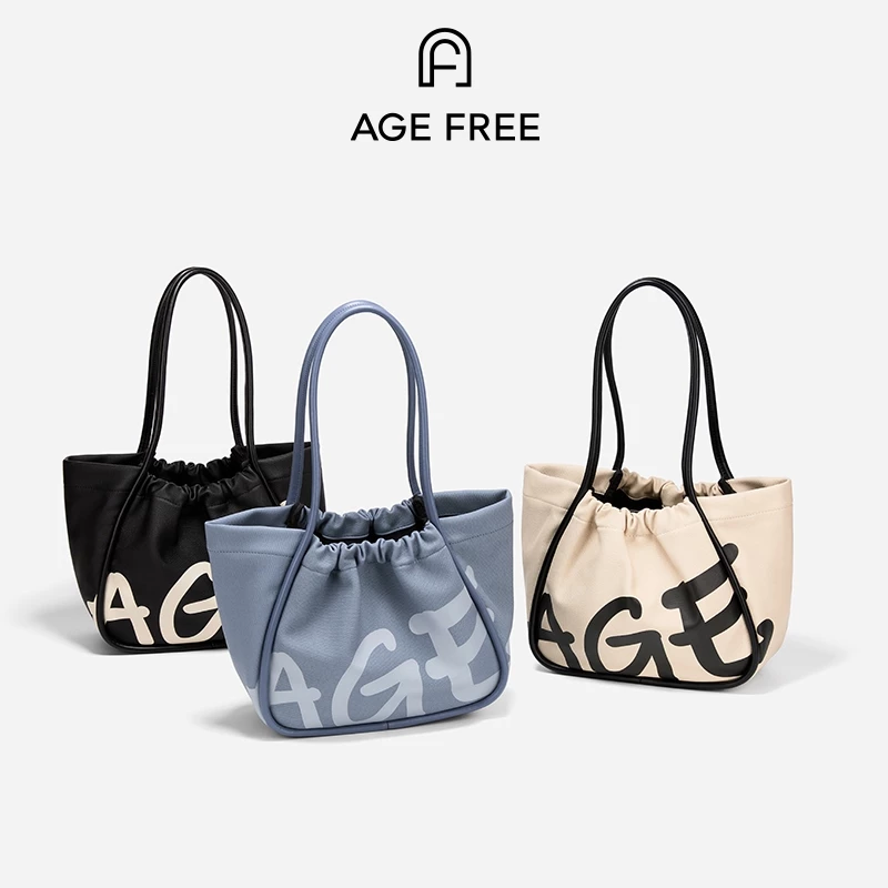 AGEFREE Lumo กระเป๋าใบเดียว ใส่ของได้ครบ Image5