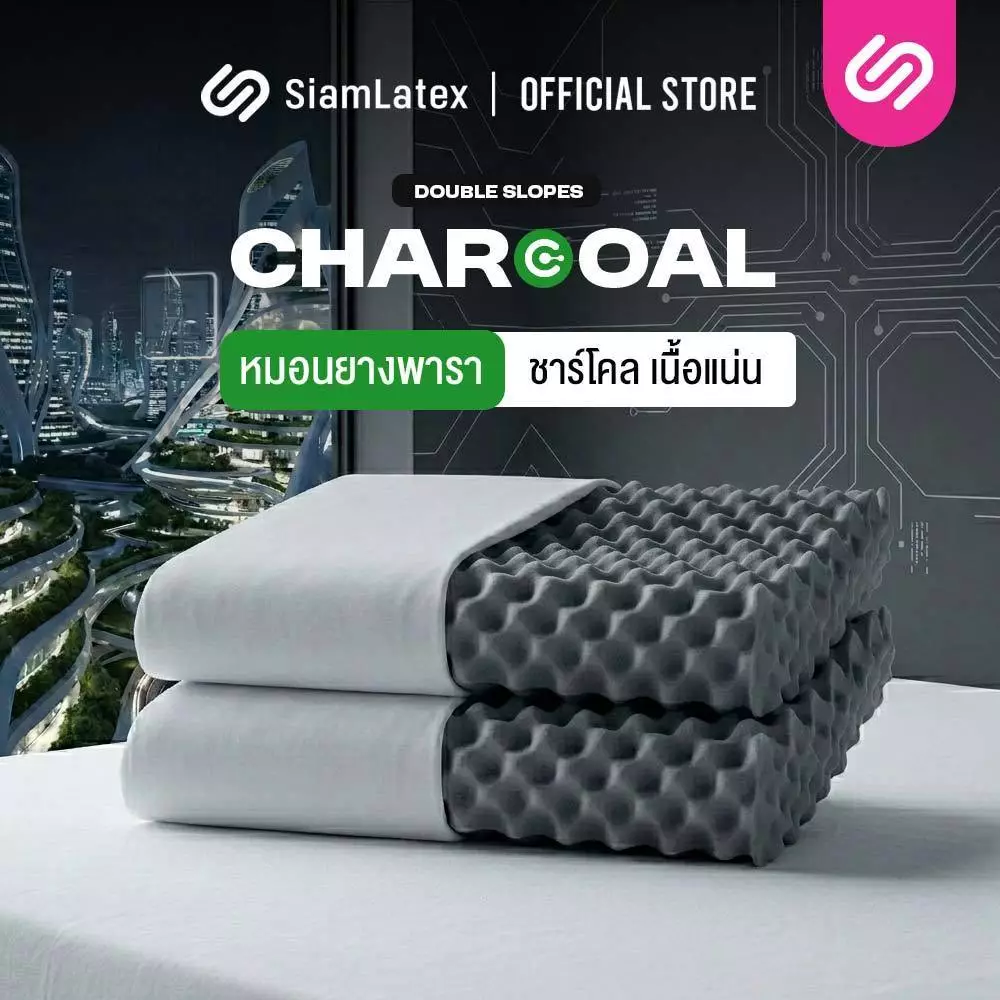 หมอนสุขภาพ เลือกยังไงดี? Image1