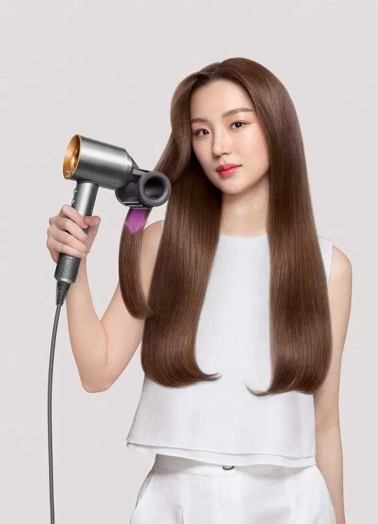 5 แบรนด์ไดร์เป่าผมที่คนพูดถึงบ่อย Image1