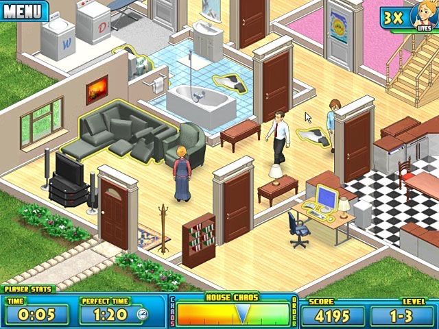ความสุขเรียบง่ายในโลกของเกม Simulator Image2