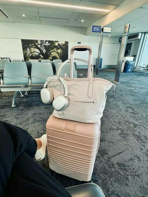 ทำไมบางคนชอบ Carry-on มากกว่าโหลดกระเป๋า? Image3