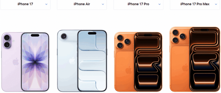 ซื้อ iPhone ที่ไหนคุ้มสุดปี 2026