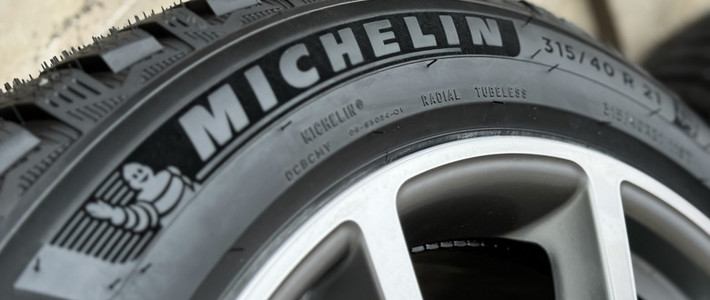 ยาง SUV ปี 2026 เลือก Bridgestone หรือ Michelin ดี