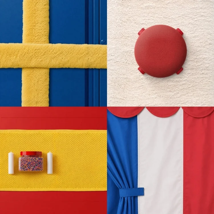 ทำไมโฆษณา IKEA ถึงจำง่าย? Image1