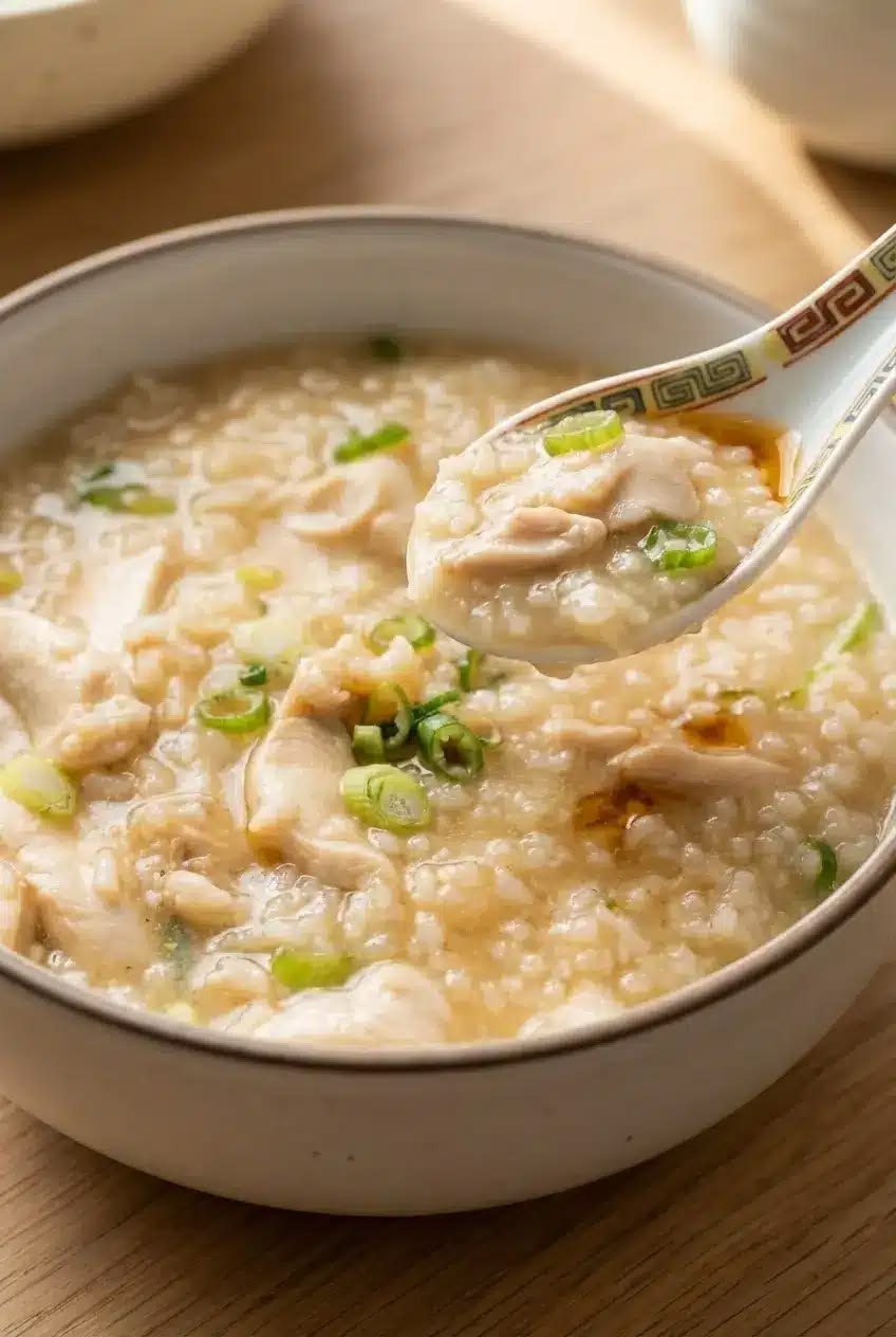 โจ๊ก ทำไมกินแล้วถึงอิ่มสบายท้อง?  Image3