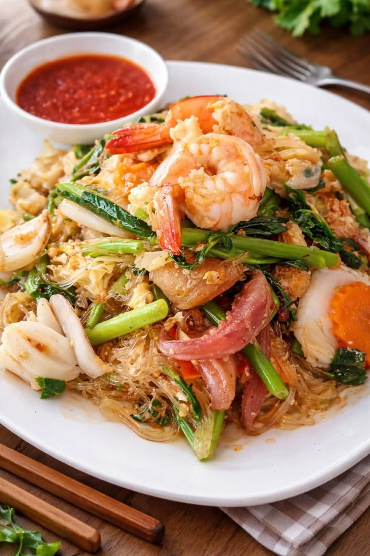 ทำไมบางคนถึงชอบกินสุกี้? เมนูธรรมดาที่กินได้ไม่มีเบื่อ Image2