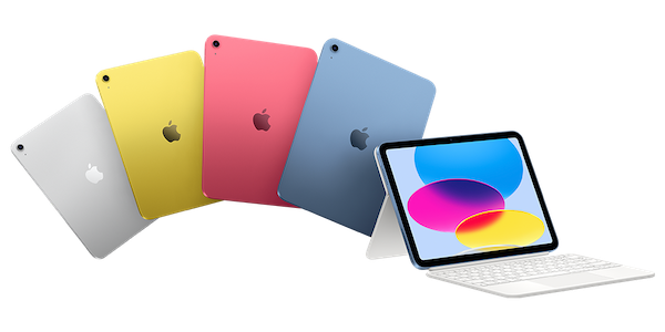 เทียบ iPad 2026 และโปรผ่อน 0%